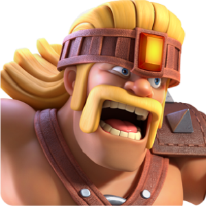 Troop: Super Barbarian